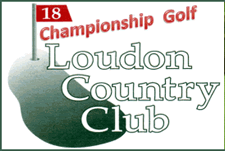 Loudon Country Club