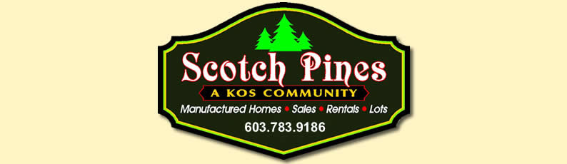 Scotch Pines Mobile Home Park